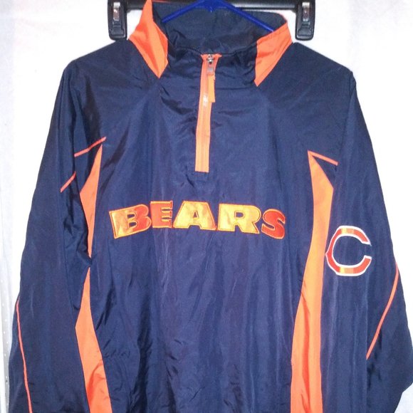 Official NFL Apparel | Jackets \u0026 Coats 